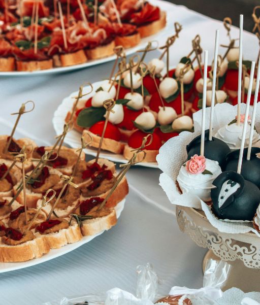 traiteur pour mariage et fete familiales a cassis, la ciotat, marseille et les alentours nicolas manzanares traiteur 5