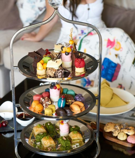 Traiteur pour gouter et téa time avec le traiteur nm traiteur a cassis, la ciotat, marseille et les alentours 6