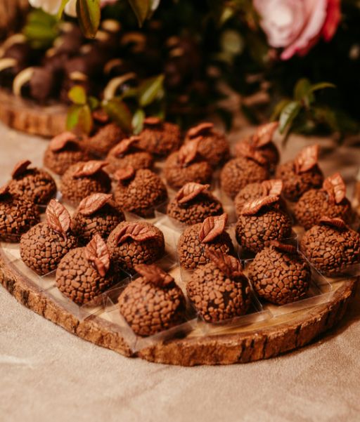 Traiteur pour gouter et téa time avec le traiteur nm traiteur a cassis, la ciotat, marseille et les alentours 4