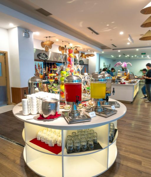 Traiteur pour entreprise avec nm traiteur nicolas manzanares pour von evenement entreprise et séminaire a cassis, la ciotat, marseille et les alentours 4