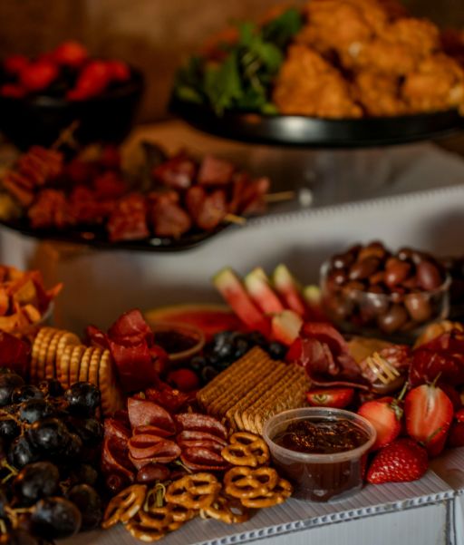 Traiteur pour entreprise avec nm traiteur nicolas manzanares pour von evenement entreprise et séminaire a cassis, la ciotat, marseille et les alentours 3