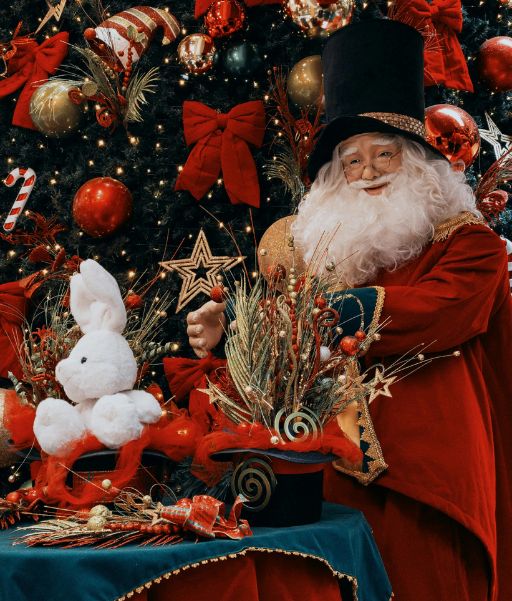 traiteur arbre de noel a cassis, la ciotat et marseille