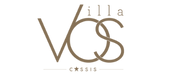 Logo de villa VOS