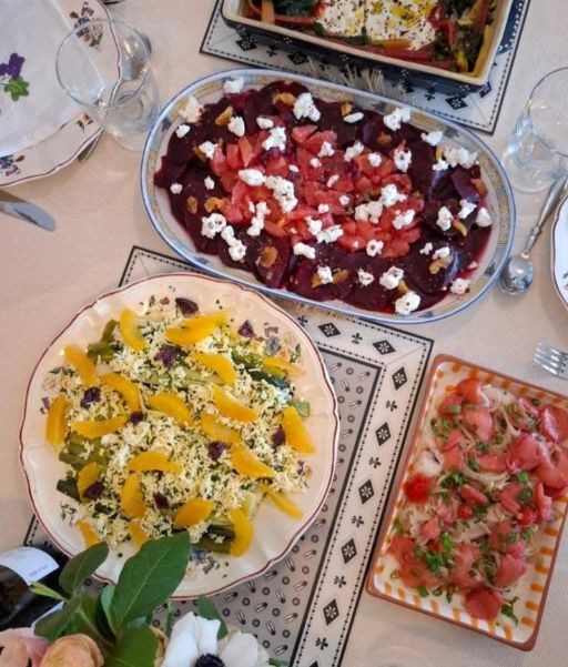 chef privé a domicile ou non sur yatch et autre pour tout vos evenements et raps privés avec nm traiteur, traiteur a cassis, la ciotat, marseille 3