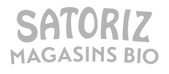 Logo Satoriz Magasin bio