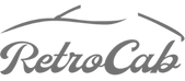 Logo Retro cab
