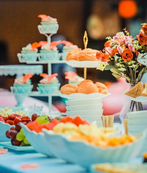 traiteur pour mariage et fete familiales a cassis, la ciotat, marseille et les alentours nicolas manzanares traiteur 7