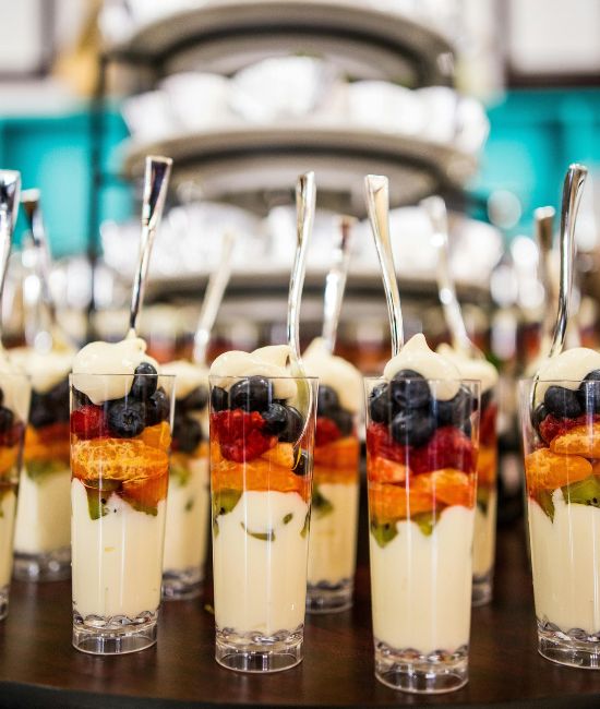 Traiteur pour gouter et téa time avec le traiteur nm traiteur a cassis, la ciotat, marseille et les alentours 1