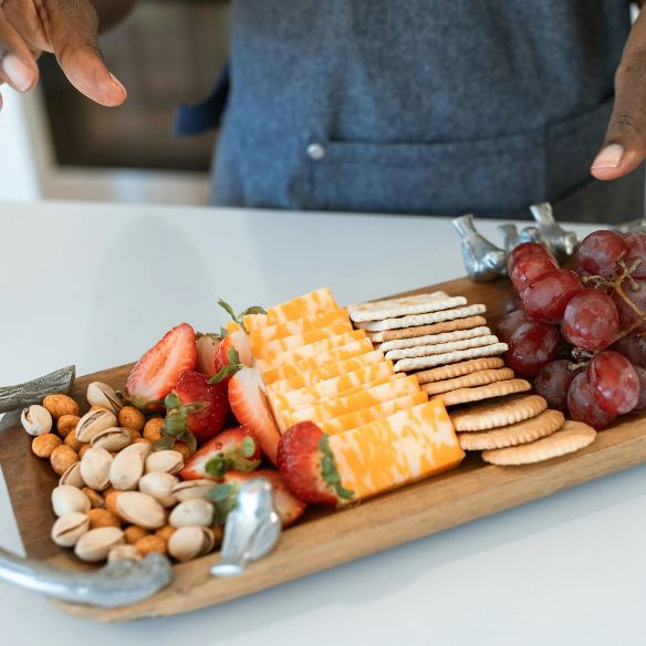 Traiteur pour gouter et téa time avec le traiteur nm traiteur a cassis, la ciotat, marseille et les alentours 2