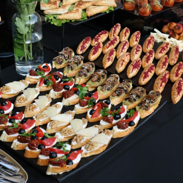 chef privé a domicile ou non sur yatch et autre pour tout vos evenements et raps privés avec nm traiteur, traiteur a cassis, la ciotat, marseille 2